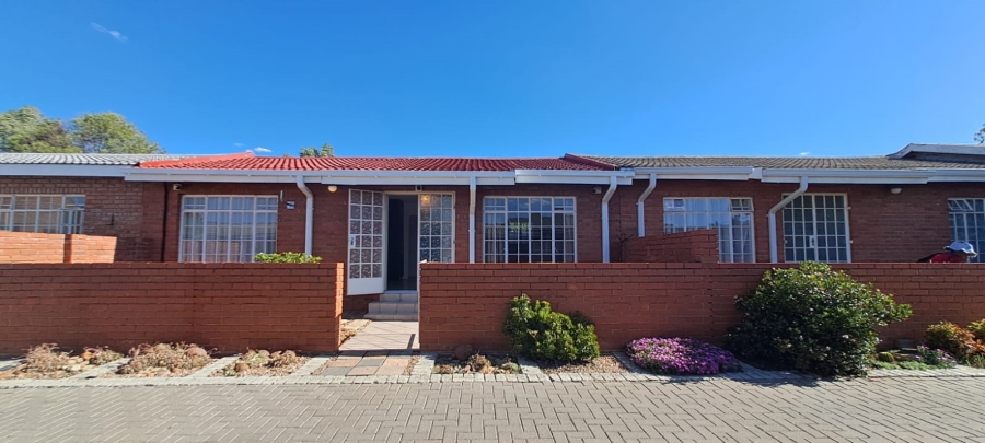 To Let 2 Bedroom Property for Rent in Bethlehem Free State